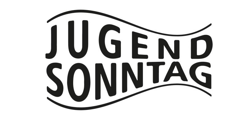 Logo Jugendsonntag