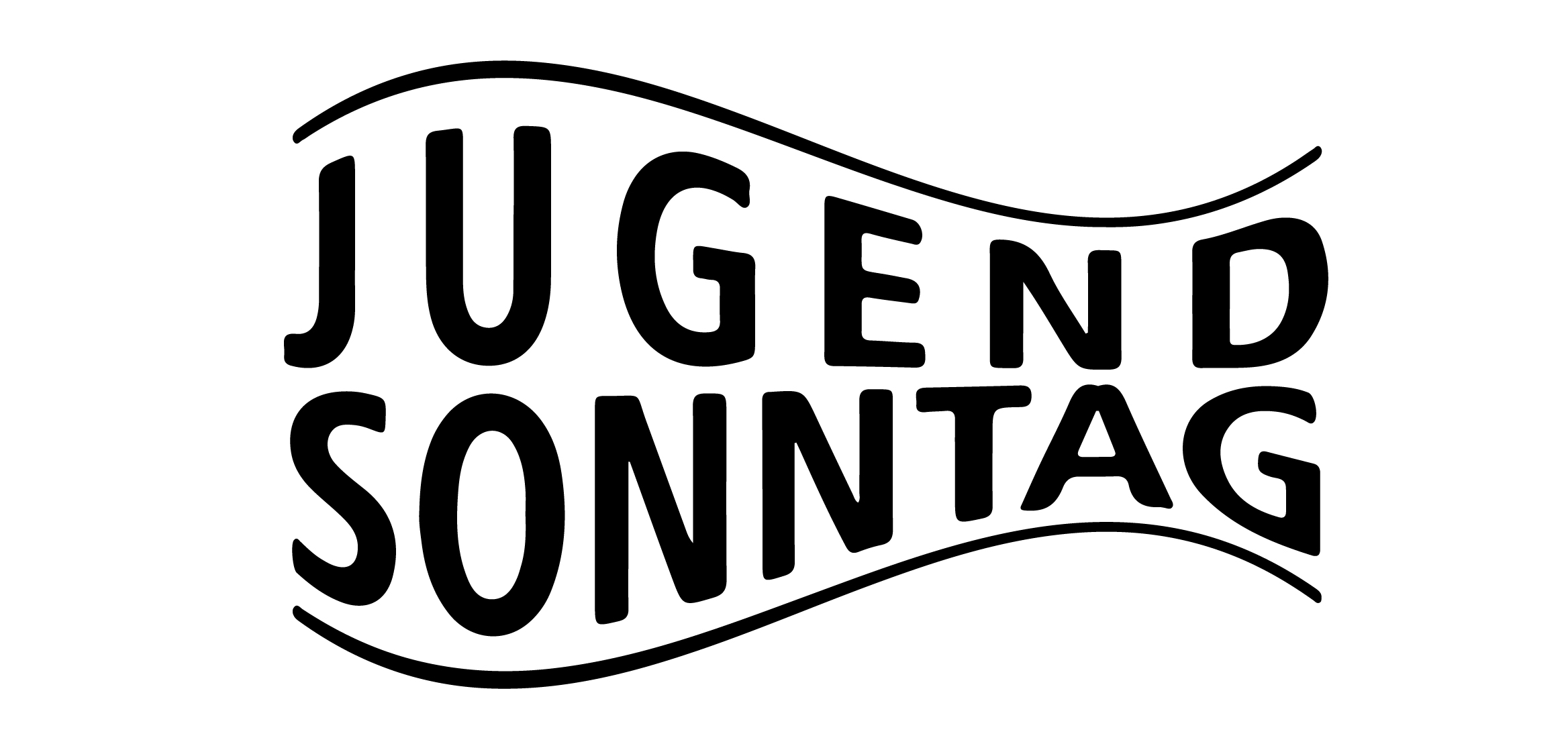 Logo Jugendsonntag