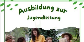 Plakat Bild JLA 2026