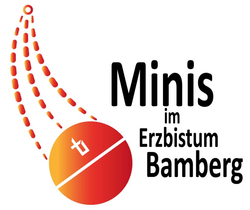 Logo Referat Ministrantenpastoral