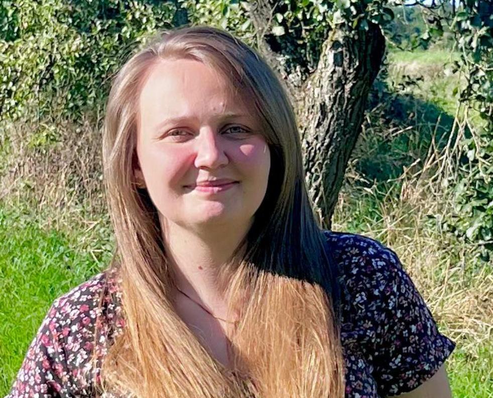 Corinna Schnapp (c) C.S. Corinna Schnapp