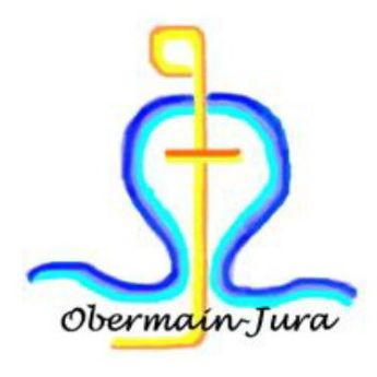 Logo Seelsorgebereich Obermain-Jura