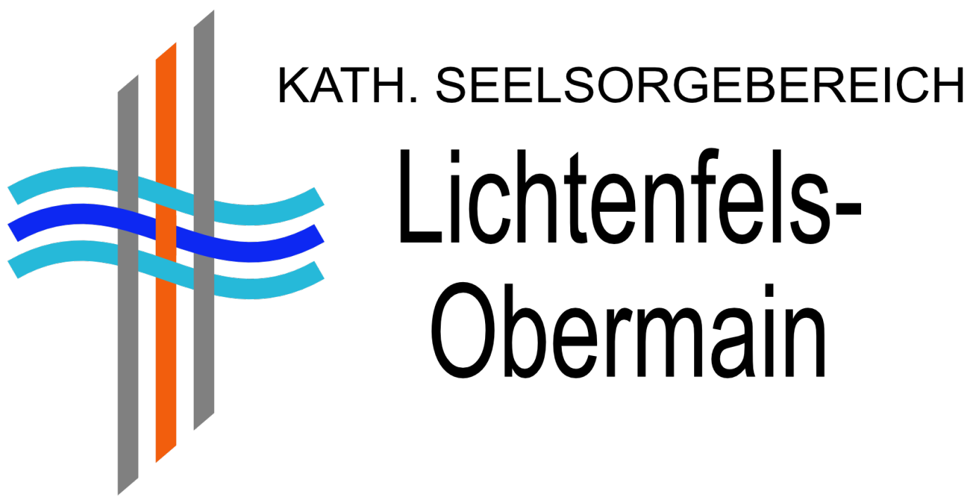 Logo Seelsorgebereich Lichtenfels- Obermain